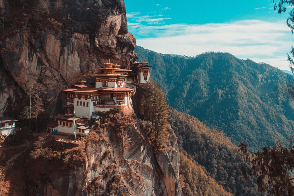fixer bhutan