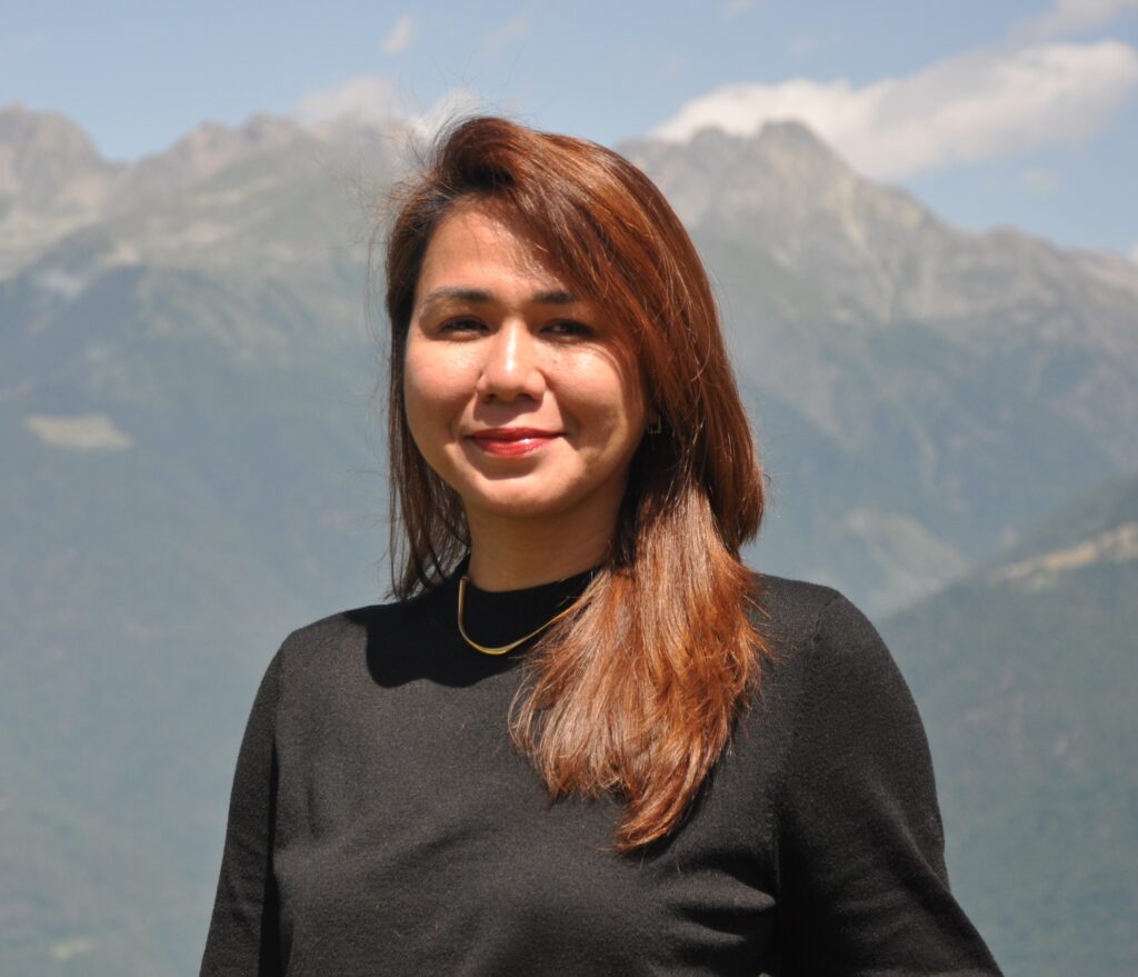Production Specialist in Bhutan